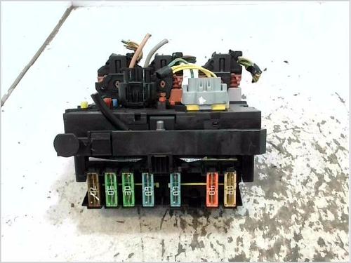 Used Fuse box CITROËN C2 (JM_) 1.1 (60 hp) 30755794