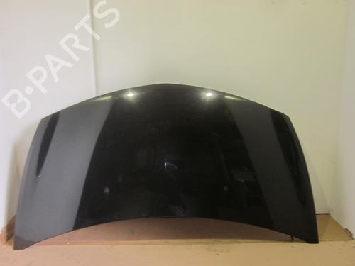 Used Hood RENAULT CLIO III (BR0/1, CR0/1) 1.5 dCi (C/BR0G, C/BR1G) (68 hp) 26070253