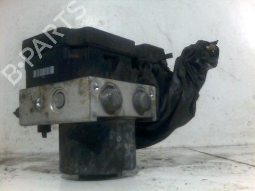 ABS pump CITROËN C3 I (FC_, FN_) 1.4 HDi | BP26082789M43 
