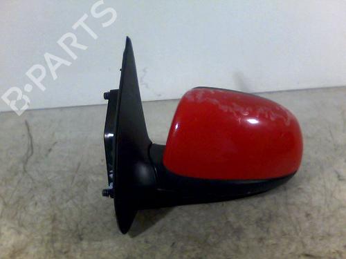 Left mirror HYUNDAI i20 I (PB, PBT) 1.2 | BP26069532C26 