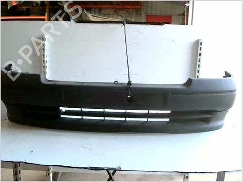 Used Front bumper RENAULT CLIO I (B/C57_, 5/357_) 1.1 (46 hp) 26118707