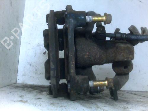 Bremssattel links hinten MAZDA 6 Saloon (GG) 2.3 (GG3P) | BP26080319M107 