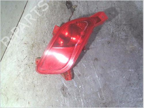 Used Rear fog light HYUNDAI VELOSTER (FS) 1.6 GDI (140 hp) 29395513