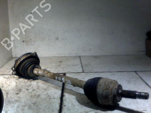 Used Left front driveshaft NISSAN KUBISTAR Van (X76) 1.5 dCi (65 hp) 28324441