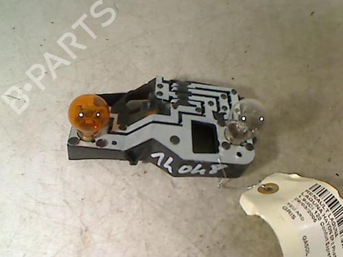 Used Right taillight RENAULT LAGUNA II (BG0/1_) 1.9 dCi (BG08, BG0G) (120 hp) 26064707