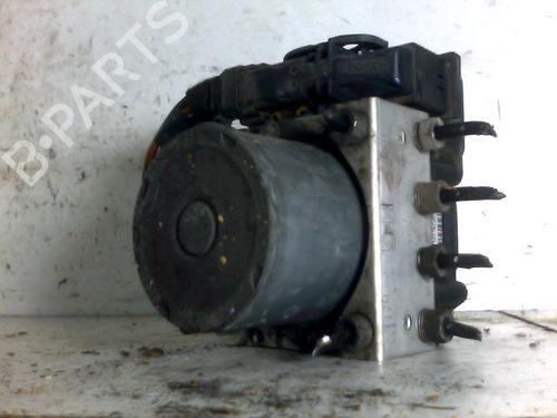 ABS pump OPEL MERIVA A MPV (X03) 1.7 CDTI (E75) | BP26094493M43 