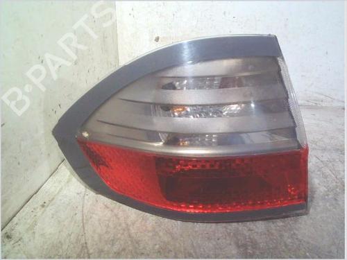Used Left taillight FORD S-MAX (WA6) 2.0 TDCi (140 hp) 27291242