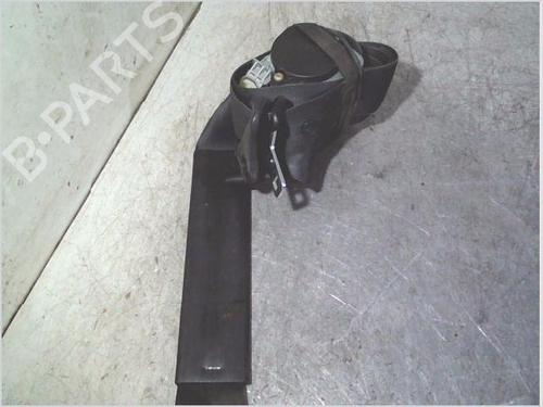 Used Front left seatbelt Front left seatbelt PEUGEOT 206 Hatchback (2A/C) 1.9 D (69 hp) 35802278 35802278