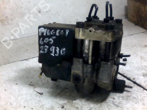 Used ABS pump PEUGEOT 605 (6B) 2.5 Turbo Diesel (129 hp) 26096653