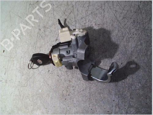 Ignition barrel TOYOTA AURIS (_E15_) 1.4 D-4D (NDE150_, NDE150R) | BP26114991M48 