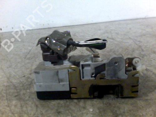 Front left lock CITROËN C5 I (DC_) 1.8 16V (DC6FZB, DC6FZE) | BP26068394C98 