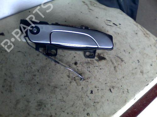 Used Front right exterior door handle FORD MONDEO II Turnier (BNP) 1.8 TD (90 hp) 28970923