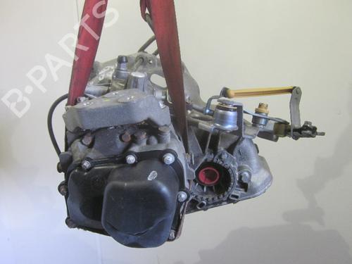 Gearbox OPEL CORSA D (S07) 1.3 CDTI (L08, L68) | BP28323514M3 