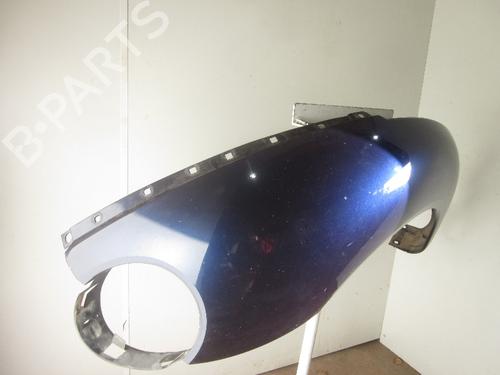 Left front fenders VW NEW BEETLE (9C1, 1C1) 1.9 TDI | BP26070024C41 