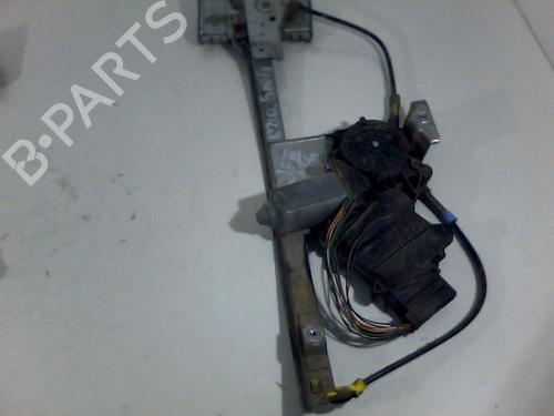 Used Rear left window mechanism VW GOLF III (1H1) 1.9 TDI (90 hp) 29482457