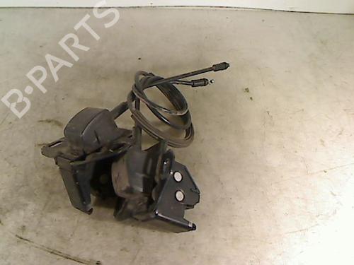Used Rear right lock RENAULT KANGOO Express (FW0/1_) 1.5 dCi 70 (FW0A, KW0V) (68 hp) 26068863