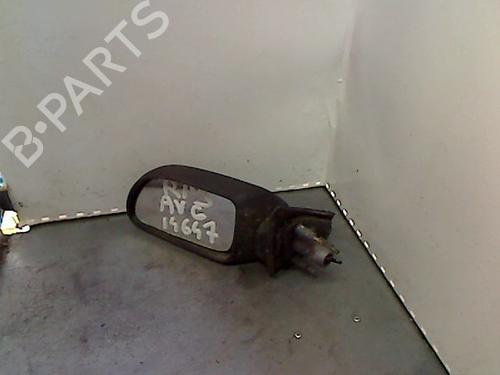 Used Left mirror RENAULT 19 II (B/C53_) 1.9 D (B/C53J) (64 hp) 28576632