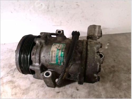 Compressor A/C OPEL MERIVA A MPV (X03) 1.8 (E75) (125 hp) 26105272