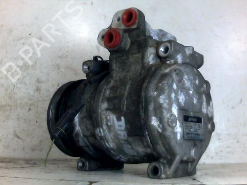 AC compressor IVECO DAILY IV Van 35C13 V, 35C13 V/P, 35S13 V, 35S13 V/P | BP29472856M34 