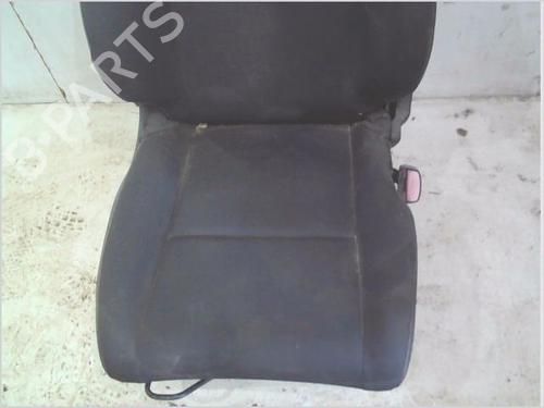Right front seat RENAULT MEGANE III Coupe (DZ0/1_) 1.6 16V (DZ0U, DZ1B, DZ1H) | BP29827734C16 