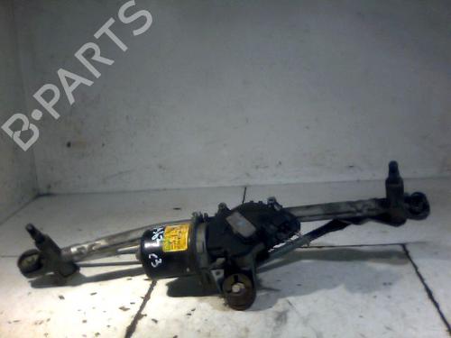 Used Front wipers mechanism CITROËN C3 I (FC_, FN_) 1.4 HDi (70 hp) 26098091