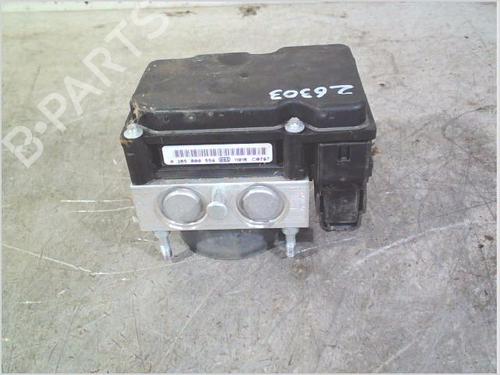 Used ABS pump ABS pump 36551890 36551890