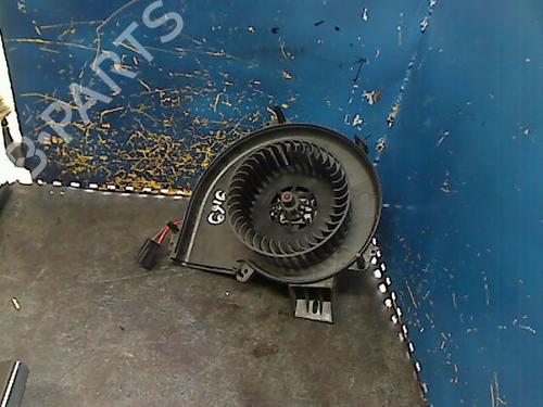 Ventilator motor OPEL CORSA C (X01) 1.7 DTI (F08, F68) (75 hp) 26086537