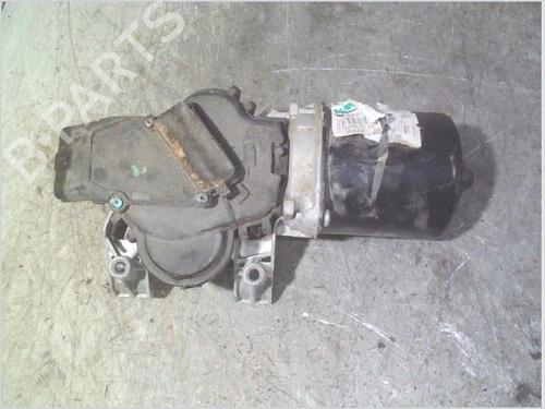 Front wiper motor NISSAN CUBE (Z12) 1.5 dCi | BP30830764M29