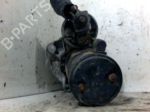 Starter PEUGEOT 206 SW (2E/K) 1.6 16V | BP26099378M8 