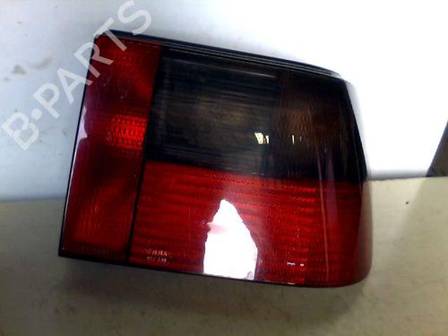 Højre baglygte SEAT IBIZA II (6K1) 1.4 i (60 hp) 29939015