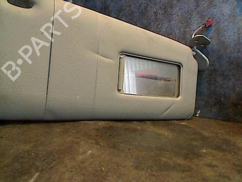 Right sun visor BMW 5 (E39) 525 i | BP26105099I2 