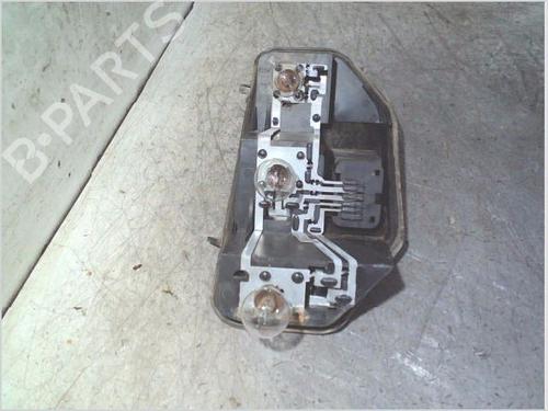Achterlicht links Achterlicht links 39567062 39567062