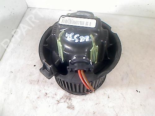Heater blower motor PEUGEOT 207 (WA_, WC_) 1.6 HDi | BP26087180M62 