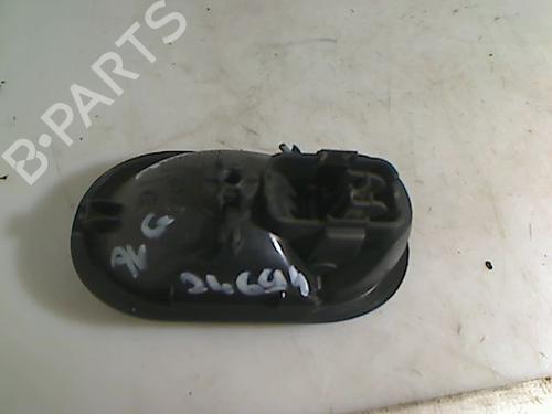 Front left interior door handle RENAULT MEGANE II (BM0/1_, CM0/1_) 1.5 dCi (BM0F, BM0T, BM2B, CM0F, CM0T) | BP26087724I13 
