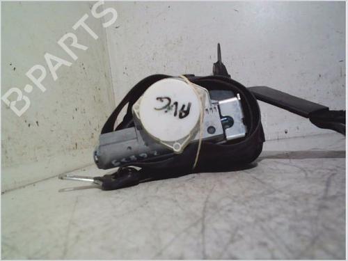 Used Front left seatbelt PEUGEOT 3008 I MPV (0U_) 1.6 HDi (112 hp) 26115763