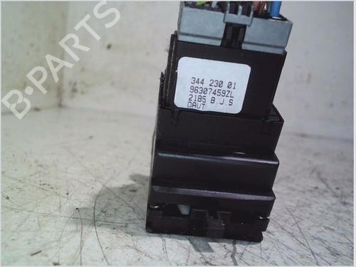 Hovedlysbryter PEUGEOT 206 Hatchback (2A/C) 1.4 i | BP26115569I24 