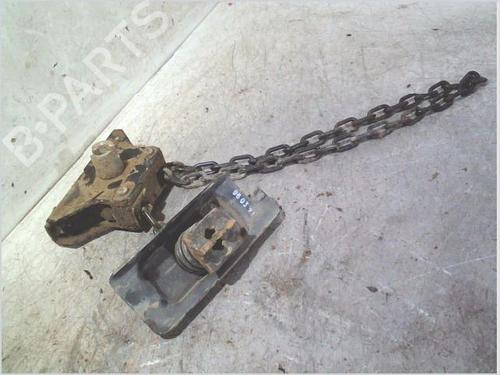 Used Jack Kit Jack Kit FORD RANGER (TKE) 2.0 EcoBlue 4x4 (213 hp) 36459067 36459067