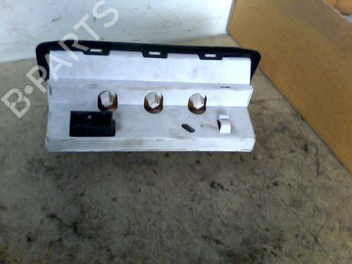 Display PEUGEOT 206 Hatchback (2A/C) 1.4 HDi eco 70 | BP26086478C48 