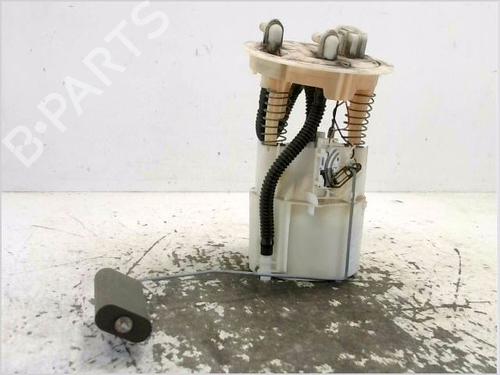 Aforador Aforador RENAULT MEGANE I (BA0/1_) 1.6 e (BA0F, BA0S) (90 hp) 36318674 36318674