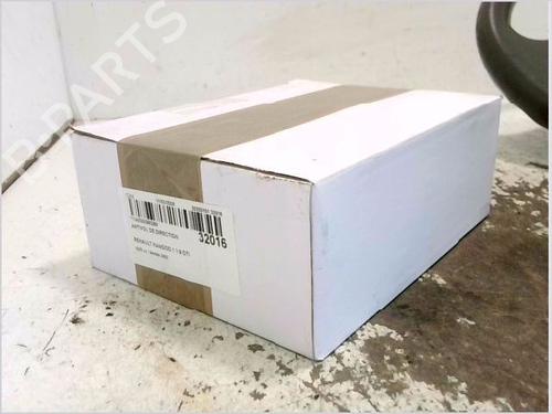 Ignition barrel RENAULT KANGOO (KC0/1_) 1.9 dTi (KC0U) | BP34629176M48  - Image 5
