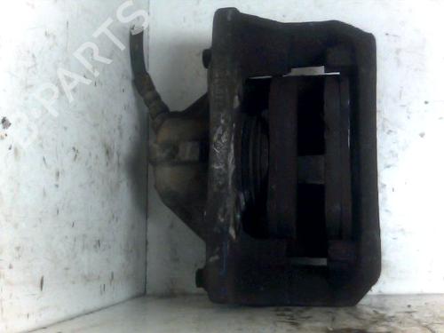Right front brake caliper CITROËN XSARA PICASSO (N68) 2.0 HDi | BP26091021M104 