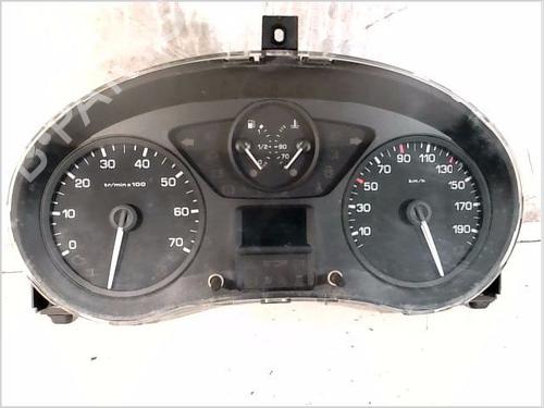 Used Display monitor CITROËN JUMPY II Van 2.0 HDi 120 (120 hp) 26111625