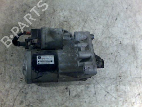 Startmotor Startmotor PEUGEOT 207 CC (WD_) 1.6 16V (120 hp) 33190618 33190618