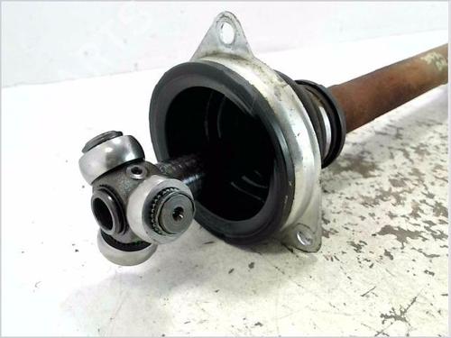 Left front driveshaft DACIA SANDERO 1.4 MPI LPG | BP30315284M38