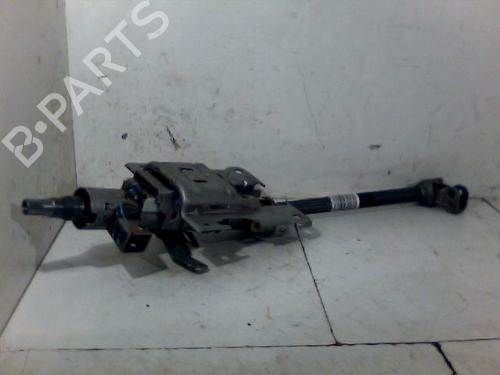 Used Steering column PEUGEOT 207 (WA_, WC_) 1.6 HDi (90 hp) 26081116