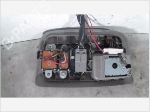 Innerbelysning NISSAN X-TRAIL I (T30) 2.2 dCi 4x4 | BP26100216I8 