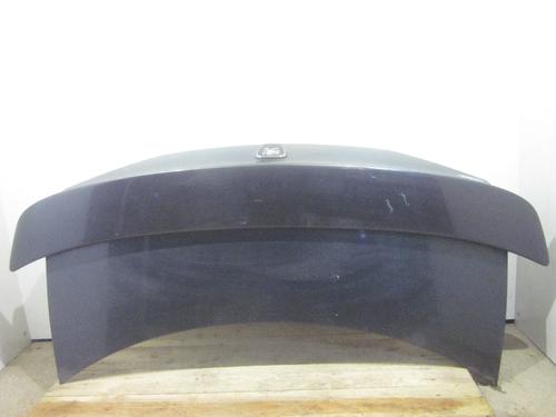 Used Tailgate PEUGEOT 406 Coupe (8C) 2.2 HDI (133 hp) 26091981