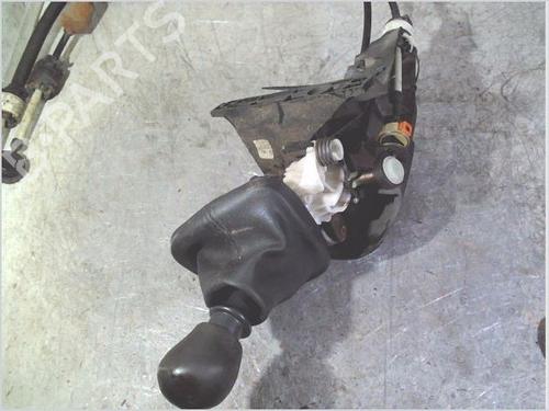 Gearknop OPEL MOVANO B Platform/Chassis (X62) 2.3 CDTI FWD (EV, HV, UV) | BP35920973I34 - Image 2