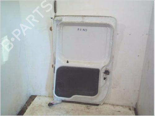 Right slide door RENAULT KANGOO Express (FC0/1_) D 65 1.9 (FC0E, FC02, FC0J, FC0N) | BP29332658C75 