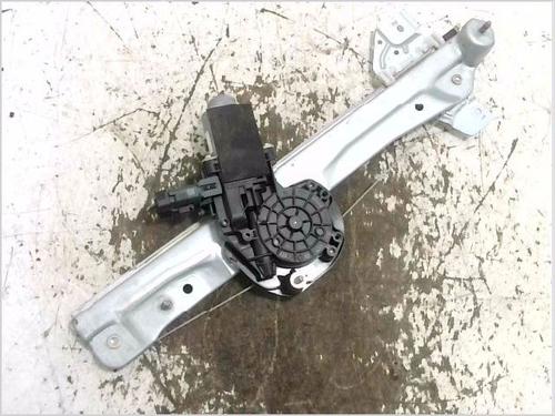 Used Rear left window mechanism Rear left window mechanism 37195035 37195035